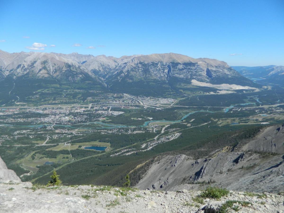 Mountain View Escape With Open Hot Tub, Views!! Βίλα Κάνμορ Εξωτερικό φωτογραφία